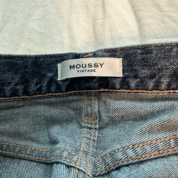 Moussy Jeans (as seen on Kourtney Kardashian) - Picture 3 of 6